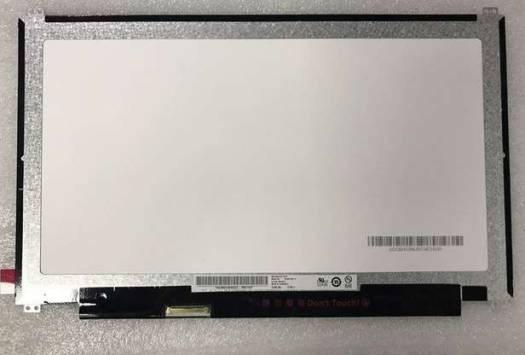 Compatible Laptop Screen LED 13.3" Slim 30pin