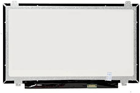 Compatible Laptop Screen LED 14" Slim 30pin Full HD