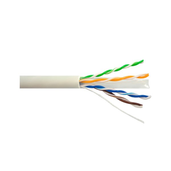 CAT6 Network Cable Roll Shivox 305Mtr