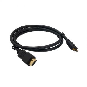 Cable HDMI to Mini HDMI 1.5Mtr