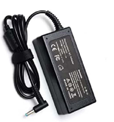 Laptop Charger Compatible for HP 19.5v-3.33a Bluepin