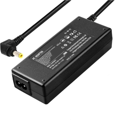 Laptop Charger Compatible for HP 19v-4.74a (S)