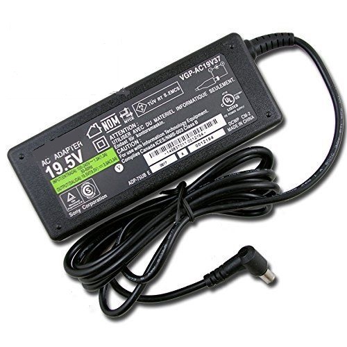 Laptop Charger Compatible for Sony 19.5v-3.9a