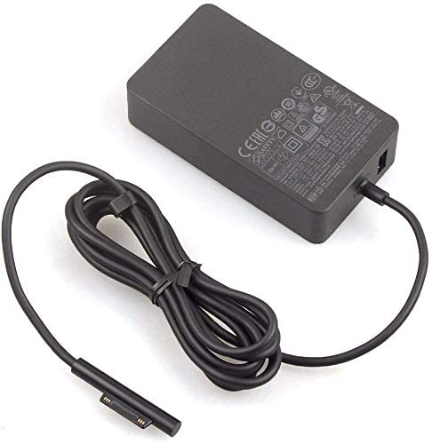 Laptop Charger Compatible for Surface 12v-2.58a