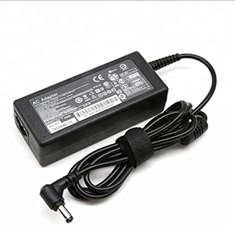 Laptop Charger Compatible for Toshiba 19v-3.95a