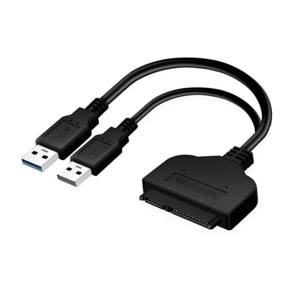 USB to Sata Adaptor USB3.0