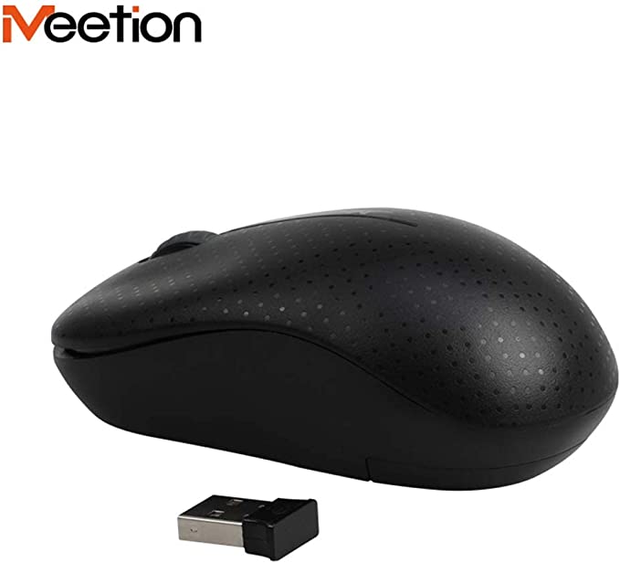 Wireless Mouse Meetion R545