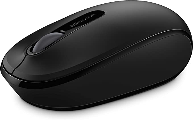 Wireless Mouse Microsoft 1850