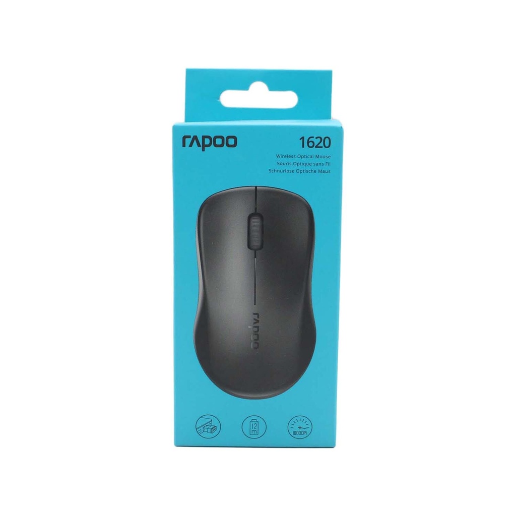 Wireless Mouse Rapoo 1620