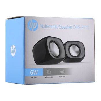 Speaker Multimedia HP DHS-2111