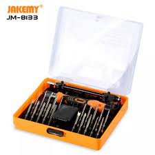 Tool Kit Jakemy JM-8133