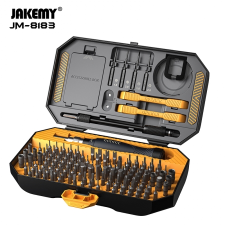 Tool Kit Jakemy  JM-8183