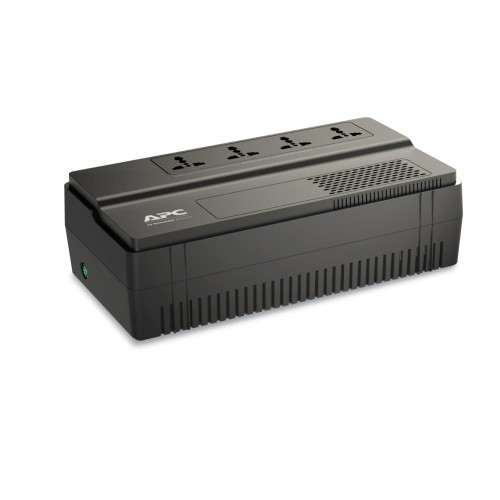 APC UPS 650VA BV650I