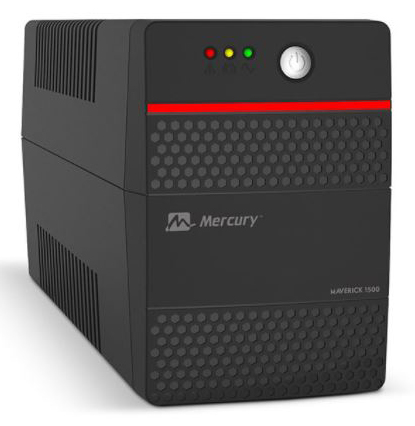 UPS Mercury 750VA