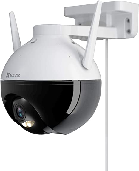 Outdoor PAN/TILT WIFI Camera EZVIZ  CS-C8C