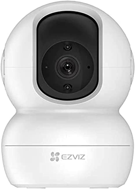 Smart WI-FI Pan & Tilt Camera, 2K/2K+  EZVIZ CS-CP1