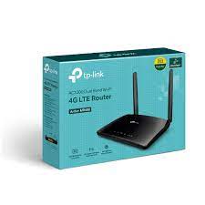 tp-link 4G Router Archer MR400 AC1200