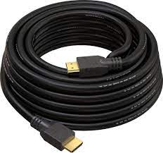 HDMI Cable XLT 20Mtr