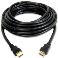 HDMI Cable XLT 25Mtr