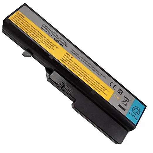 Compatible Laptop Battery for Lenovo G460