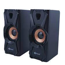 Speaker USB Kisonli U-9003