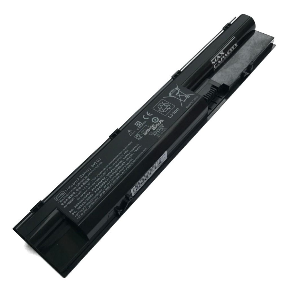 Compatible Laptop Battery for Hp FP06