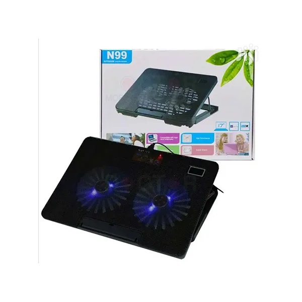 Laptop Cooler Pad N99