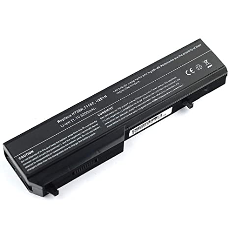 Compatible Laptop Battery for Dell 1310