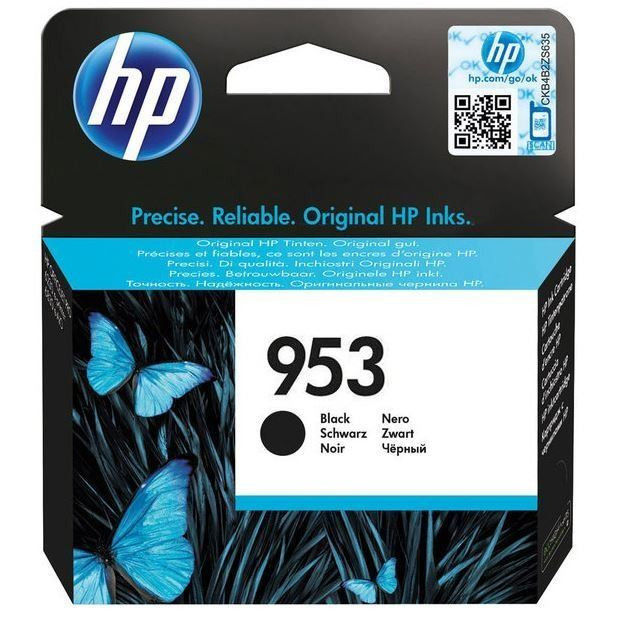 Ink Cartridge HP 953 Black