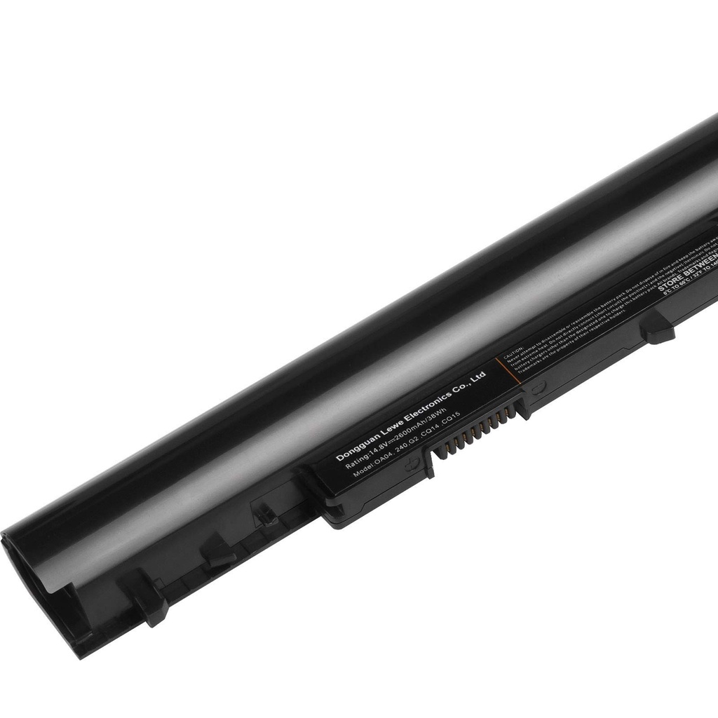 Compatible Laptop Battery for HP OA04