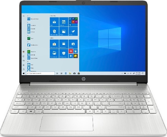 Laptop HP15DY-2095WM i5 11the 8GB 256GB SSD Win11 FHD15.6”