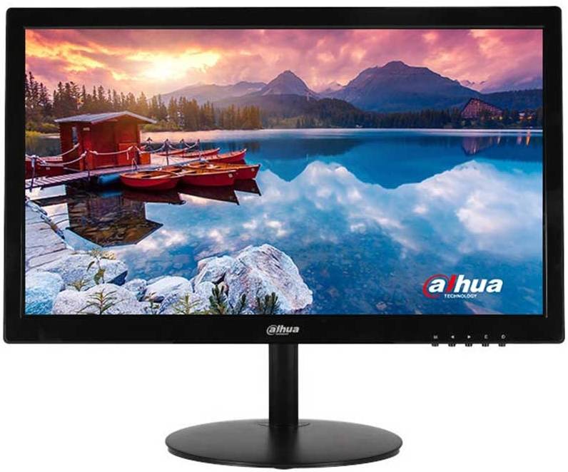 FHD Monitor 19" Dahua DHI-LM19-A200