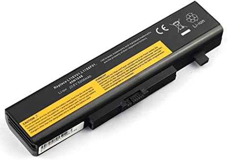 Compatible Laptop Battery for Lenovo G480