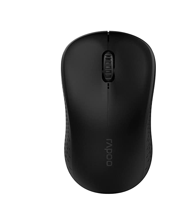 Rapoo M20 Wireless Mouse  