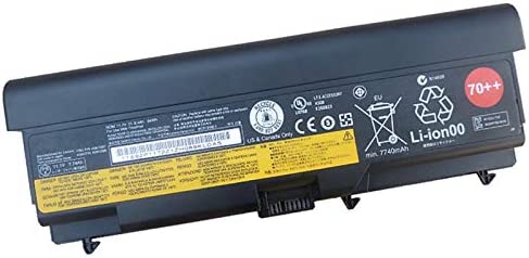 Compatible Laptop Battery for Lenovo T430