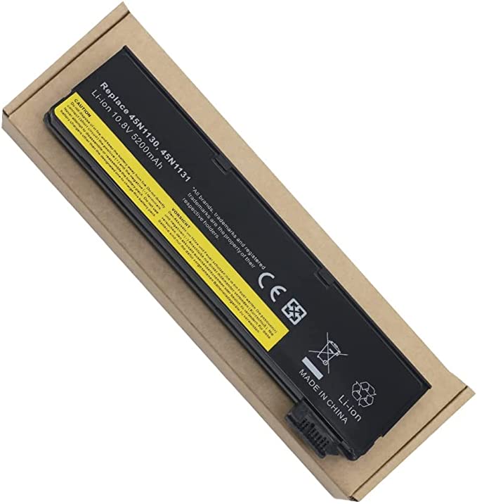 Compatible Laptop Battery for Asus X240