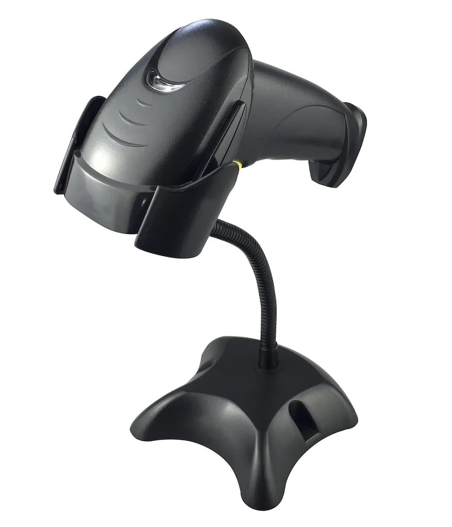 Barcode Scanner Postech PT-R7100