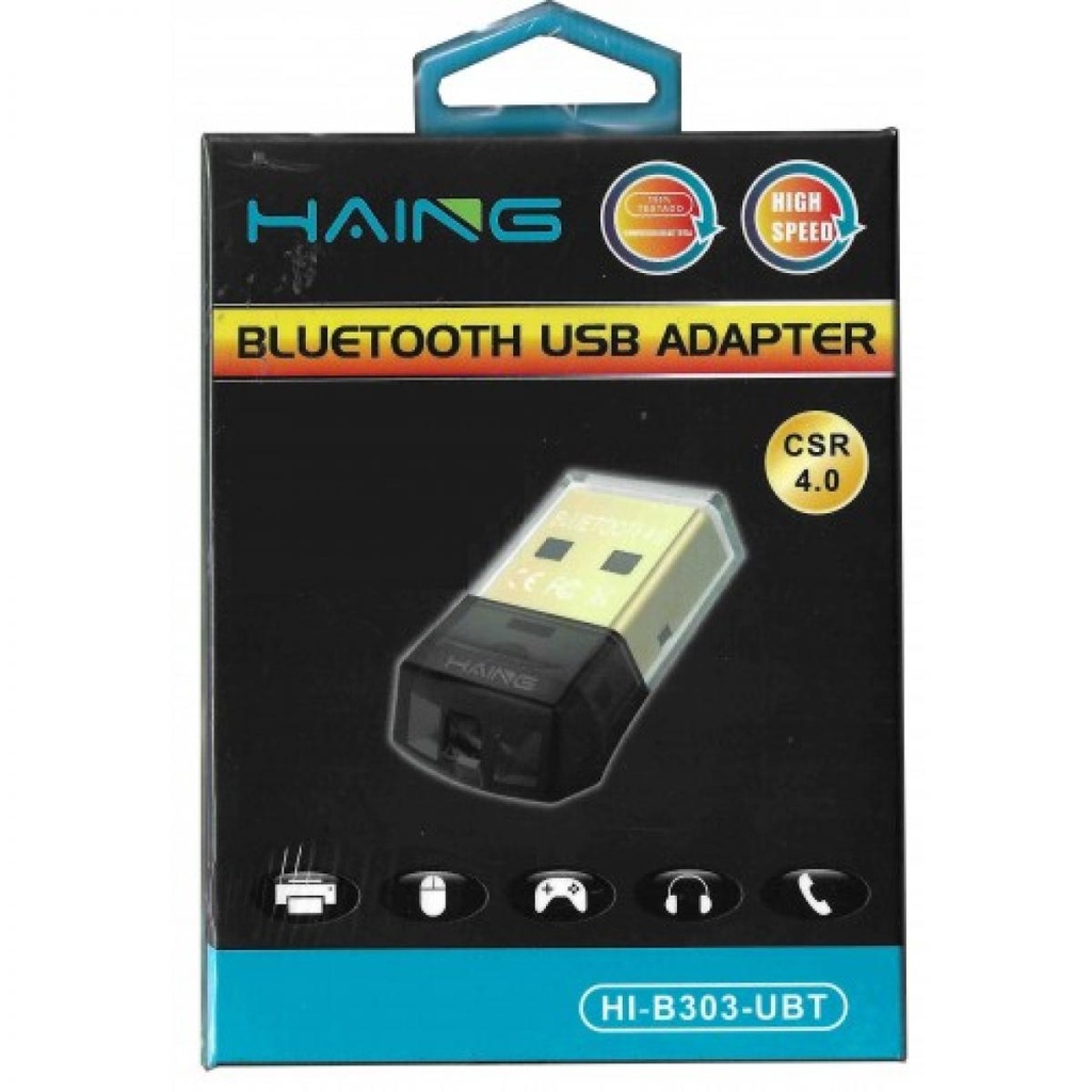 Bluetooth USB Dongle Haing 5.0