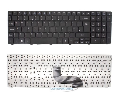 Compatible Laptop Keyboard for Acer 5738