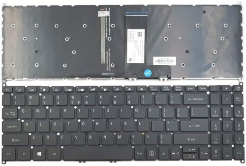 Compatible Laptop Keyboard for Acer SF314/A315