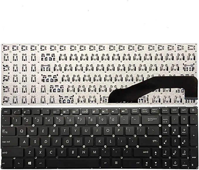 Compatible Laptop Keyboard for Asus X540