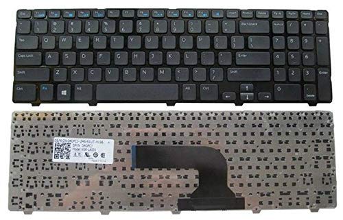 Compatible Laptop Keyboard for Dell 3521