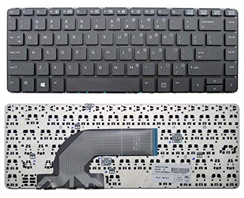 Compatible Laptop Keyboard for HP 440G2