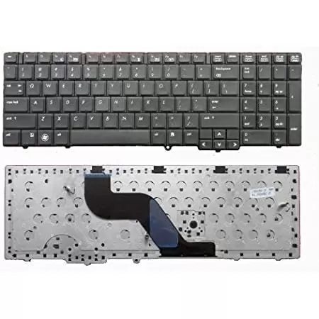 Compatible Laptop Keyboard for HP 6540/6550