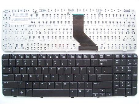 Compatible Laptop Keyboard for Hp CQ60