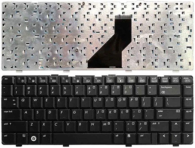 Compatible Laptop Keyboard For Hp DV6000