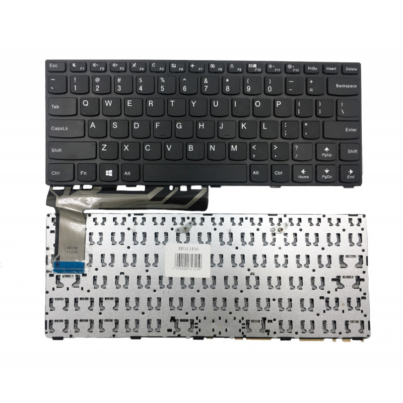 Compatible Laptop Keyboard For Lenovo 310-14