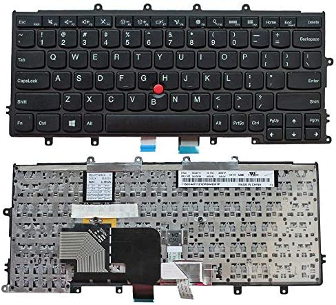 Compatible Laptop Keyboard for Lenovo X240