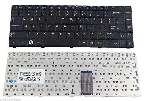 Compatible Laptop Keyboard for Samsung R428