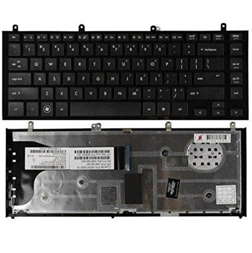 Compatible Laptop Keyboard for Hp 4320s